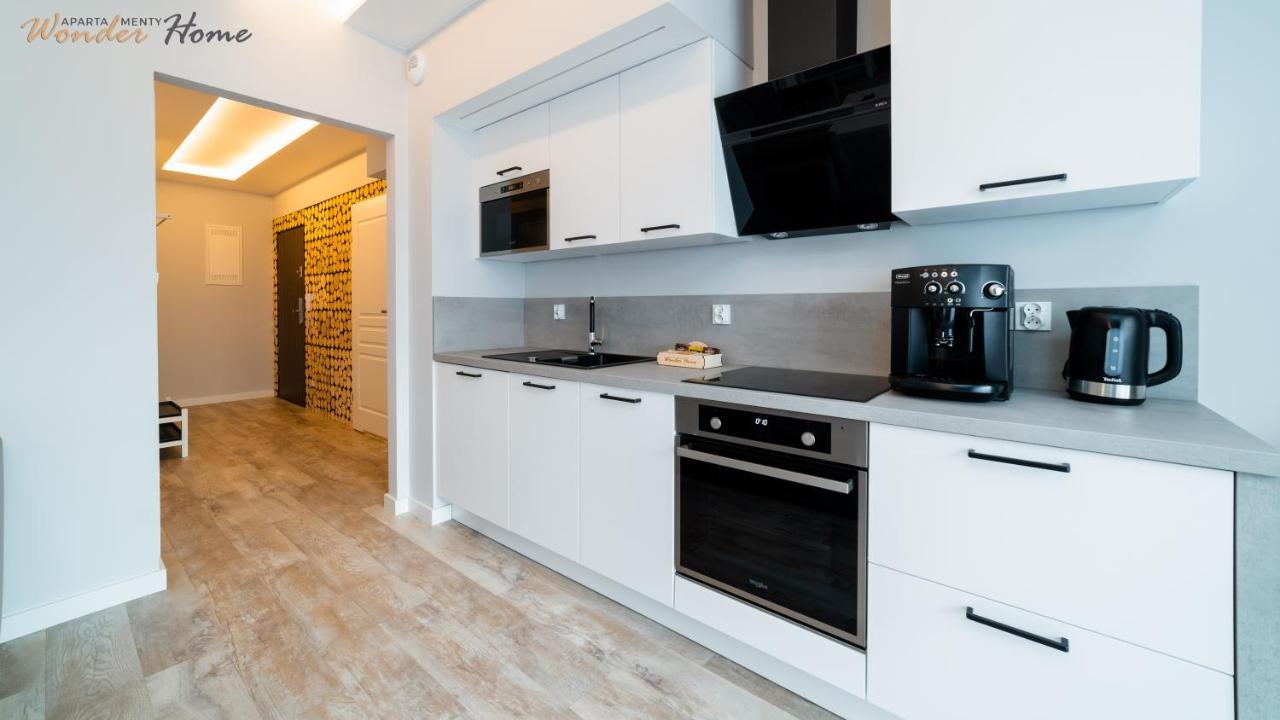 Wonder Home - Apartamenty Karpatia Resort Tuz Przy Stoku I Blisko Szlakow Turystycznych 卡尔帕奇 外观 照片