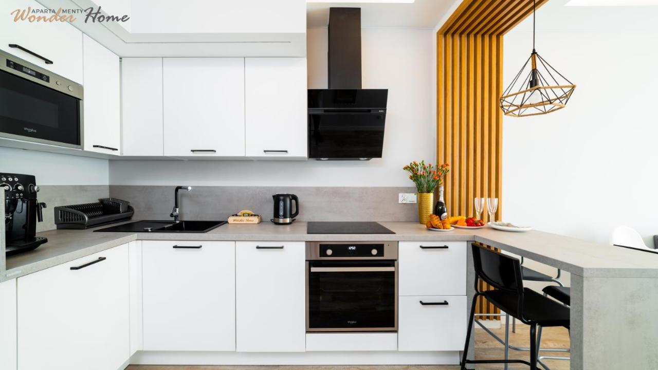 Wonder Home - Apartamenty Karpatia Resort Tuz Przy Stoku I Blisko Szlakow Turystycznych 卡尔帕奇 外观 照片