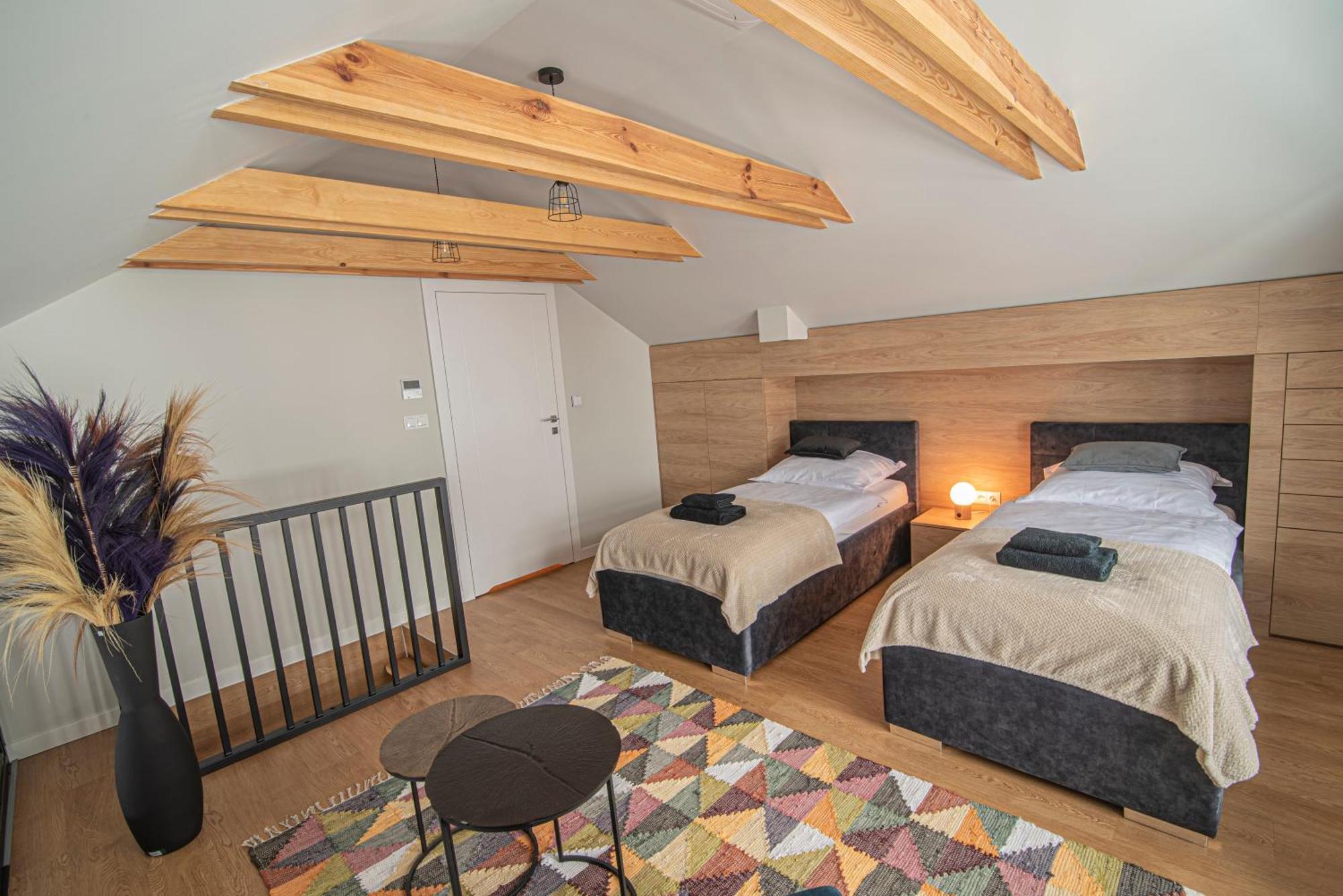 Wonder Home - Apartamenty Karpatia Resort Tuz Przy Stoku I Blisko Szlakow Turystycznych 卡尔帕奇 外观 照片