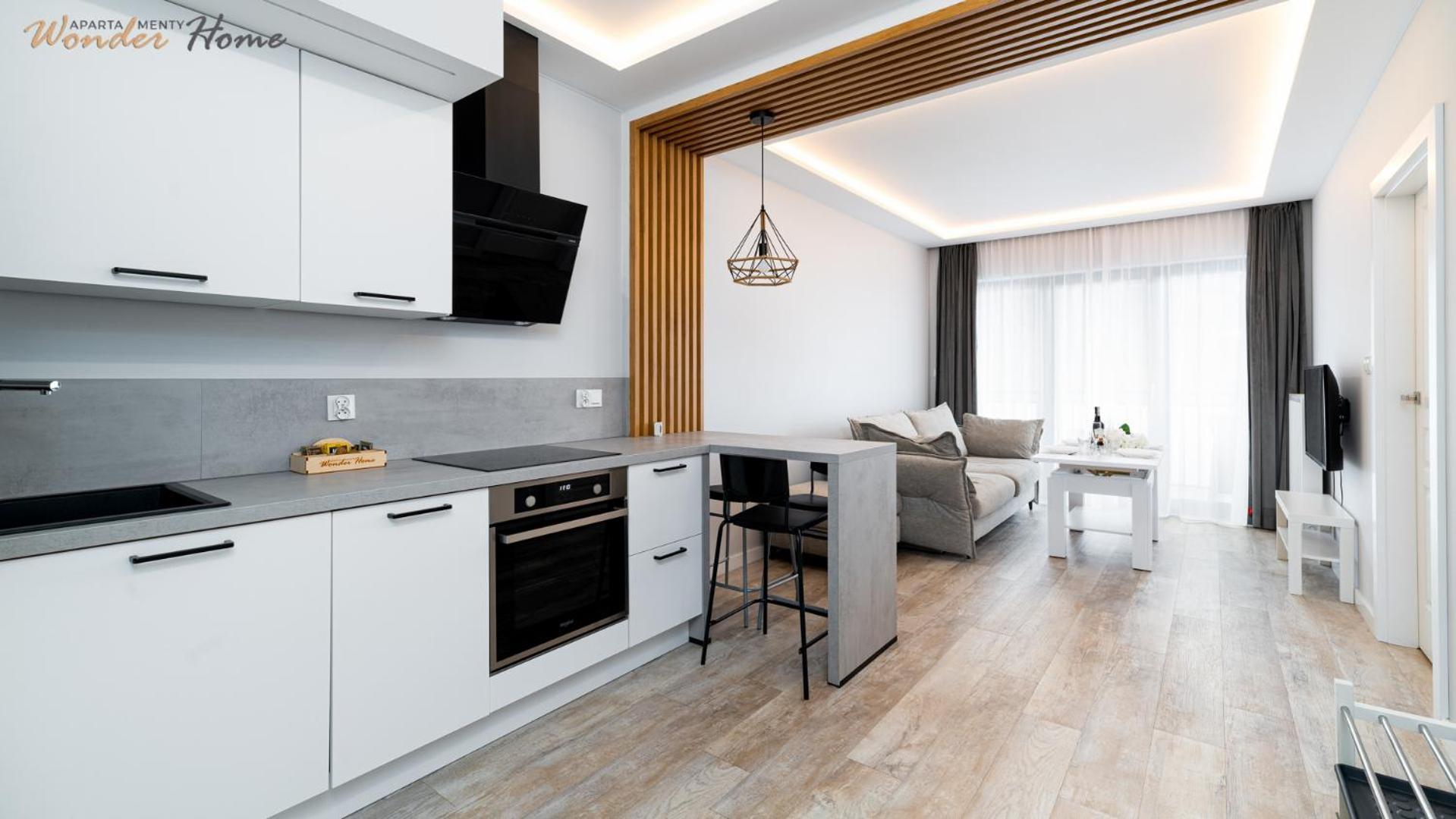 Wonder Home - Apartamenty Karpatia Resort Tuz Przy Stoku I Blisko Szlakow Turystycznych 卡尔帕奇 外观 照片