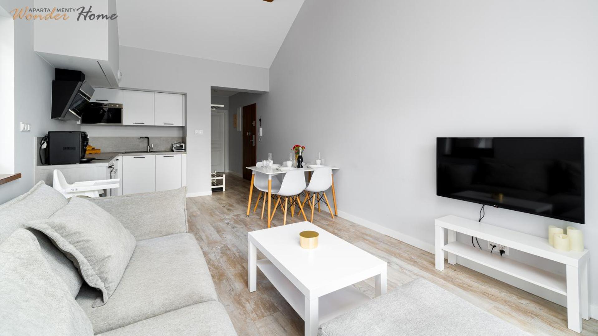 Wonder Home - Apartamenty Karpatia Resort Tuz Przy Stoku I Blisko Szlakow Turystycznych 卡尔帕奇 外观 照片