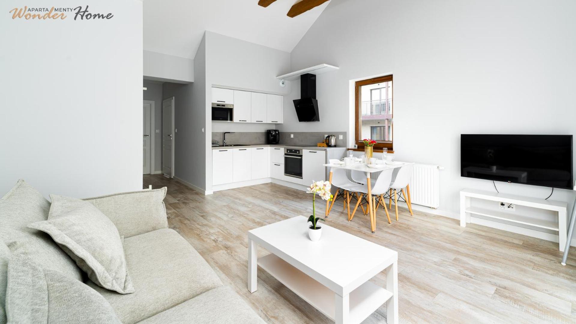 Wonder Home - Apartamenty Karpatia Resort Tuz Przy Stoku I Blisko Szlakow Turystycznych 卡尔帕奇 外观 照片