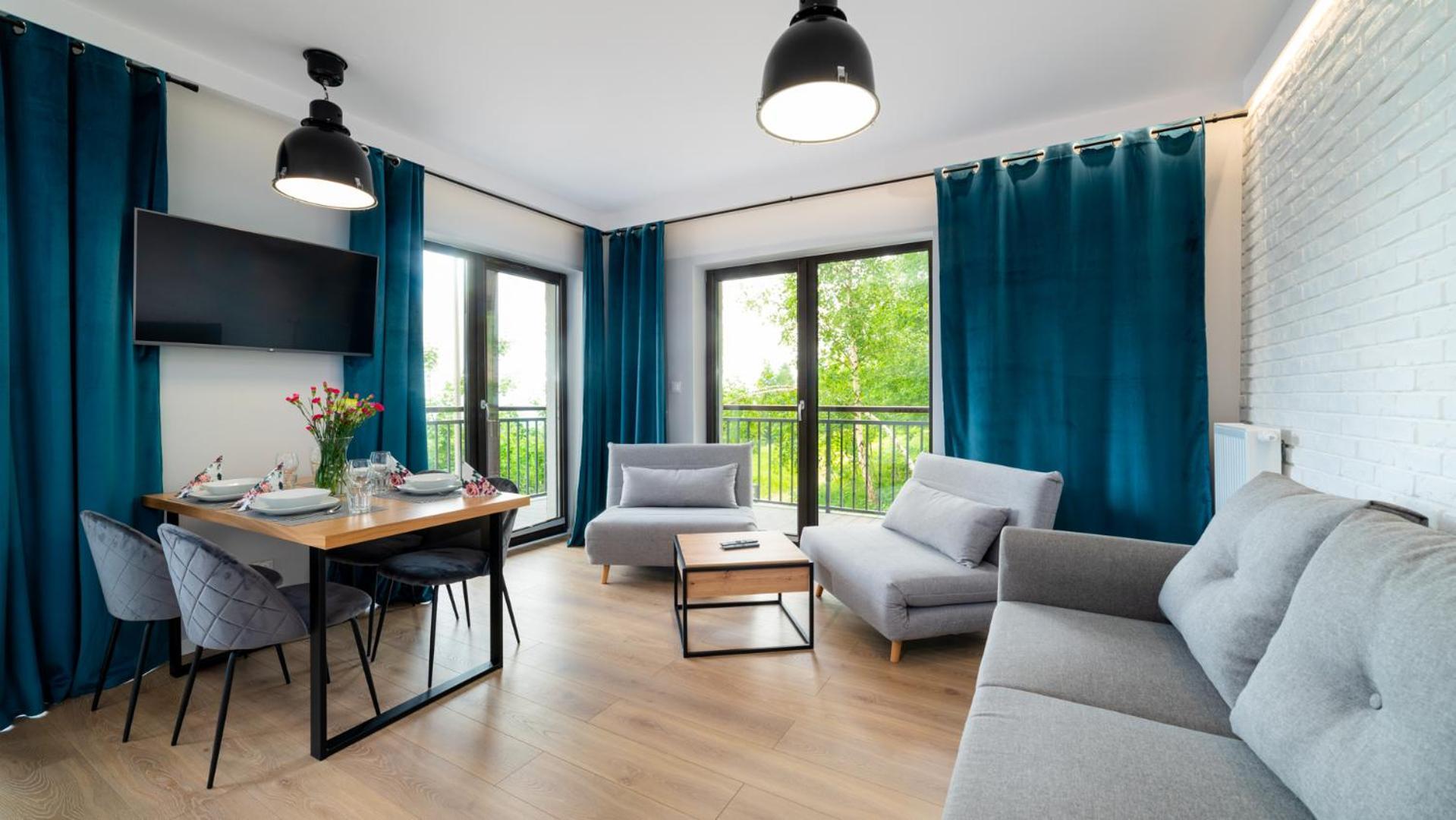 Wonder Home - Apartamenty Karpatia Resort Tuz Przy Stoku I Blisko Szlakow Turystycznych 卡尔帕奇 外观 照片