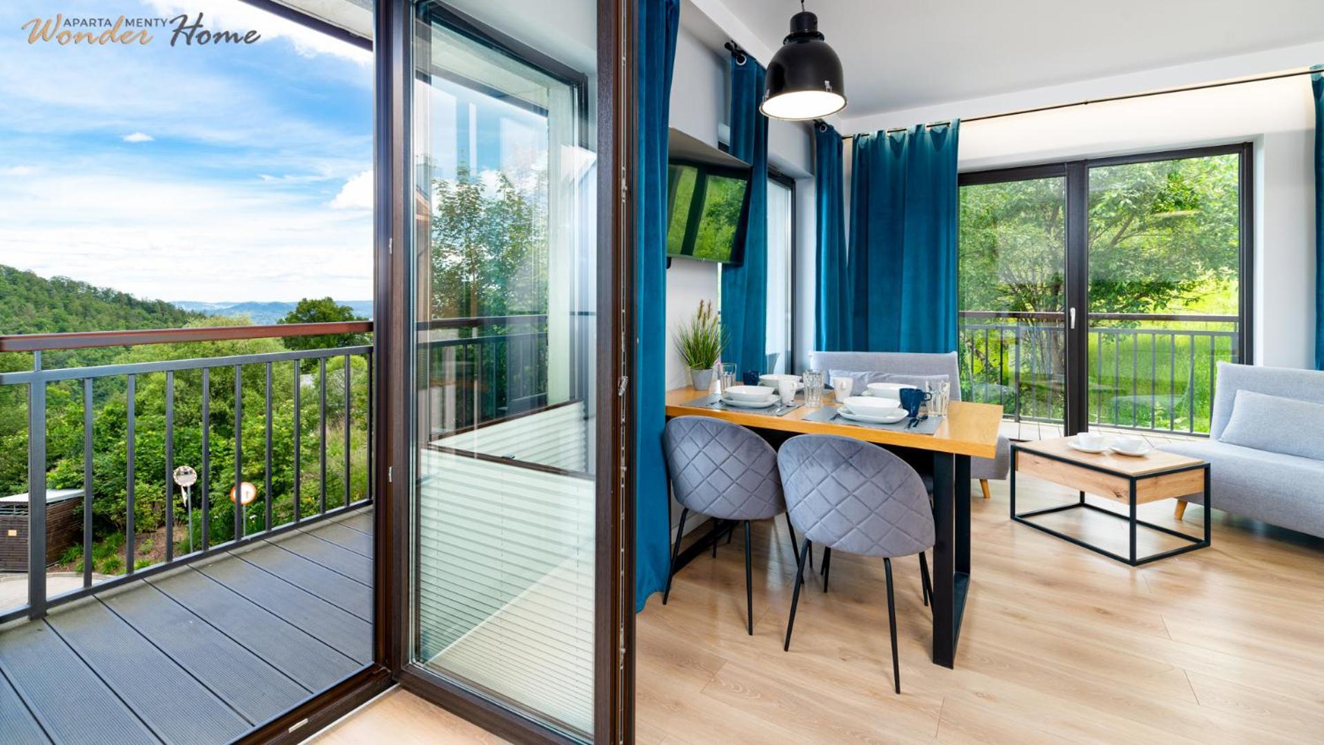Wonder Home - Apartamenty Karpatia Resort Tuz Przy Stoku I Blisko Szlakow Turystycznych 卡尔帕奇 外观 照片