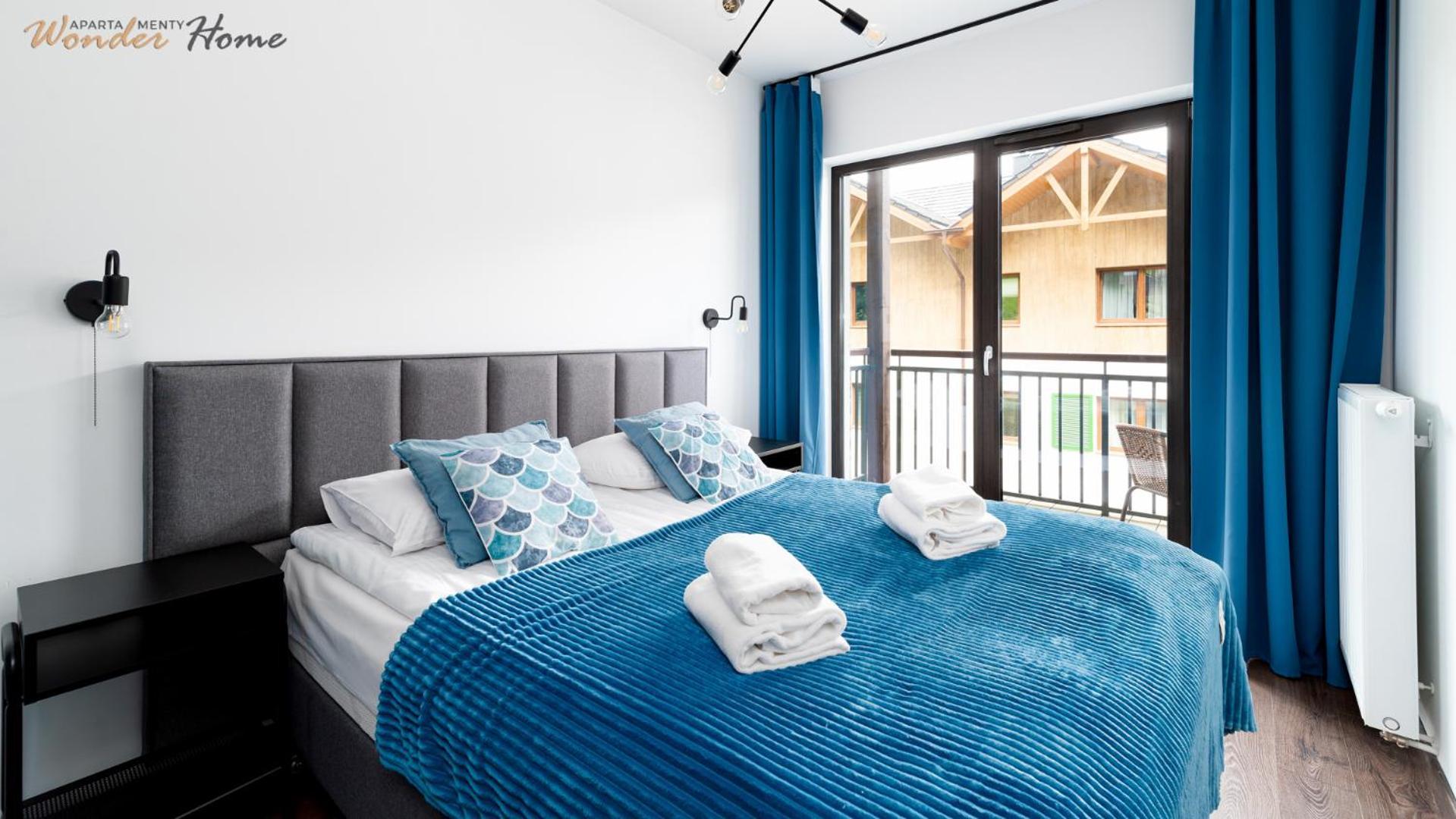 Wonder Home - Apartamenty Karpatia Resort Tuz Przy Stoku I Blisko Szlakow Turystycznych 卡尔帕奇 外观 照片