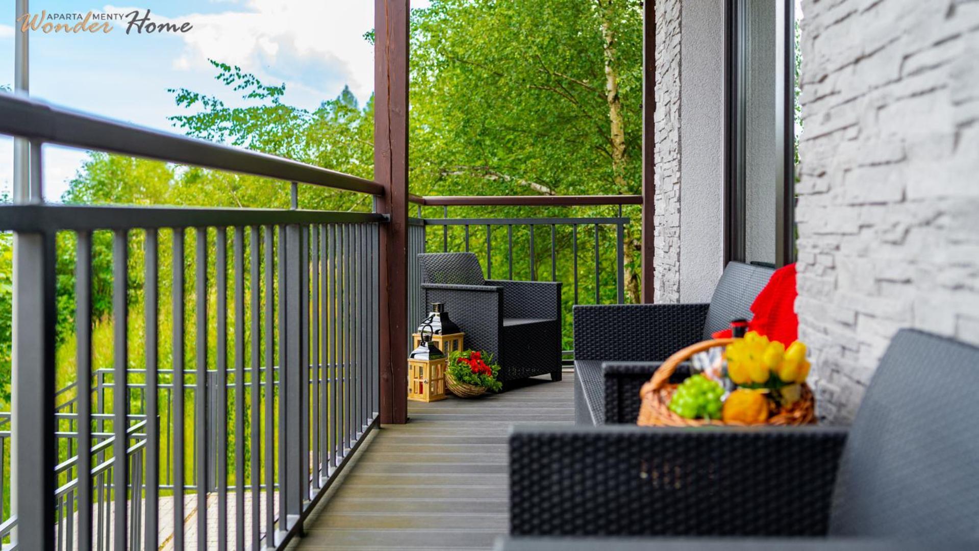 Wonder Home - Apartamenty Karpatia Resort Tuz Przy Stoku I Blisko Szlakow Turystycznych 卡尔帕奇 外观 照片