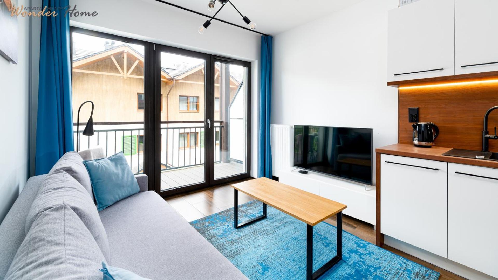 Wonder Home - Apartamenty Karpatia Resort Tuz Przy Stoku I Blisko Szlakow Turystycznych 卡尔帕奇 外观 照片