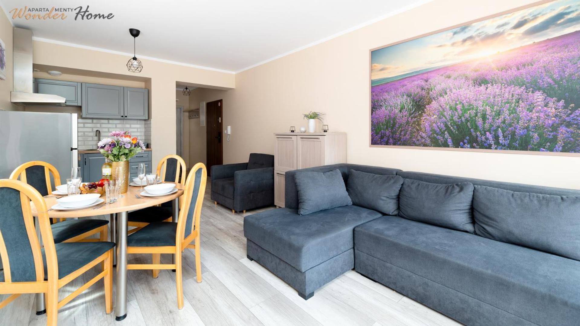 Wonder Home - Apartamenty Karpatia Resort Tuz Przy Stoku I Blisko Szlakow Turystycznych 卡尔帕奇 外观 照片