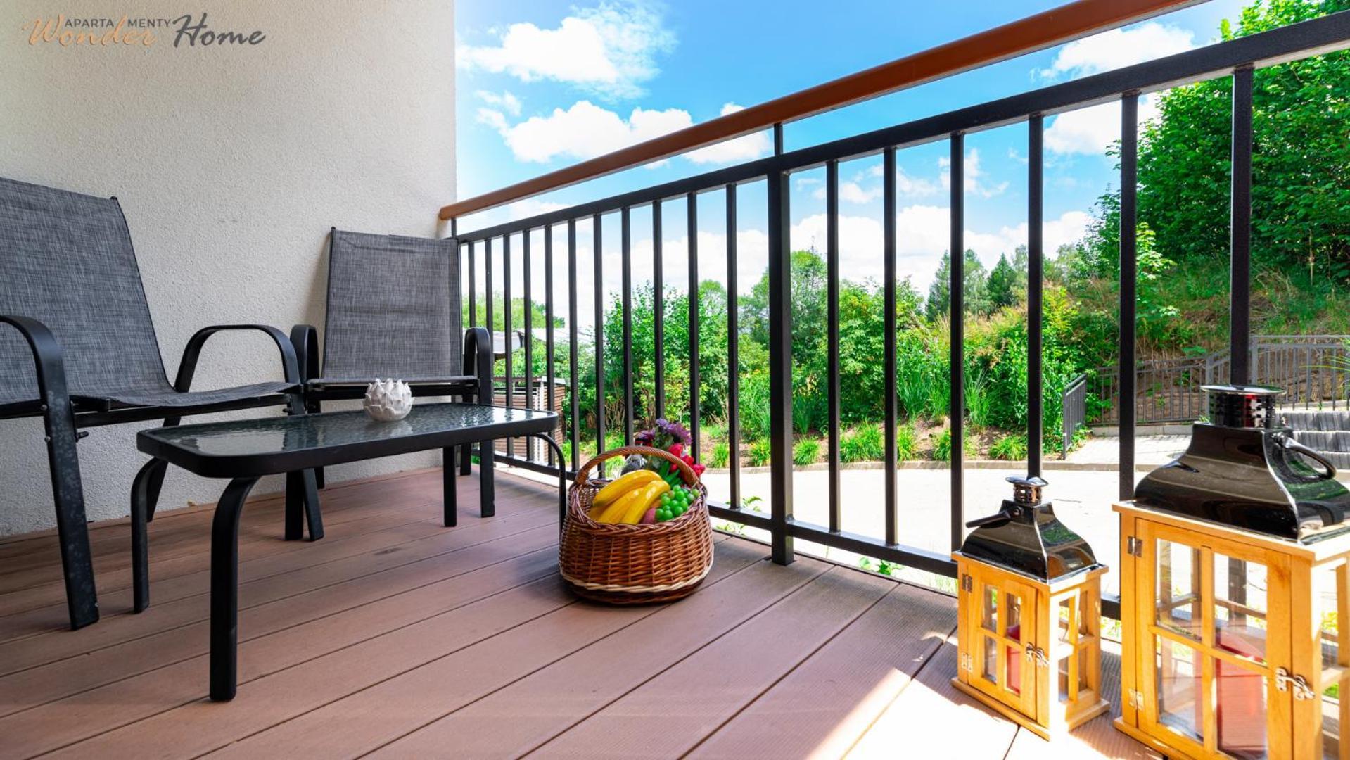 Wonder Home - Apartamenty Karpatia Resort Tuz Przy Stoku I Blisko Szlakow Turystycznych 卡尔帕奇 外观 照片